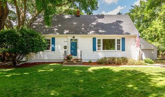 3425 Woodland St, Ames, IA 50014