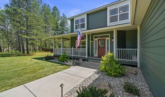 7308 E Greyridge Rd, Athol, ID 83801