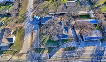 403 W Franklin St, Alvord, TX 76225