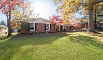 347 Sudbury Ln, Ballwin, MO 63011