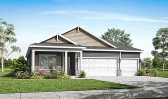 3701 Heritage Farm Ln Plan: Fairfax, Amelia, OH 45102