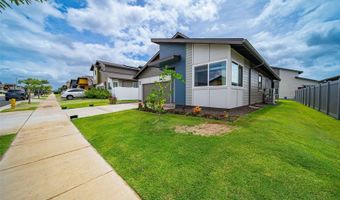 91-1775 Kohanahana Loop, Ewa Beach, HI 96706