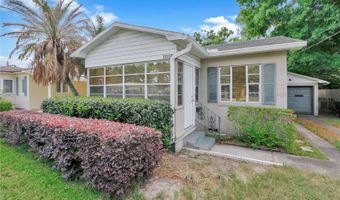 1016 W SMITH St, Orlando, FL 32804