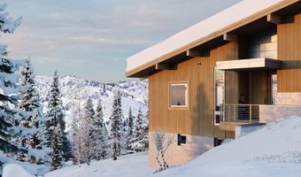 1030 CAMBER Ln, Alta, WY 83414