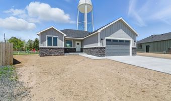 512 HORSESHOE Rd, Burns, WY 82053