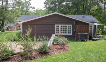 344 Gibson St, Abingdon, VA 24210