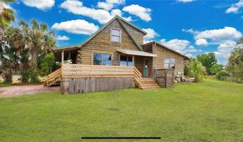 1330 Niatross St, Astor, FL 32102