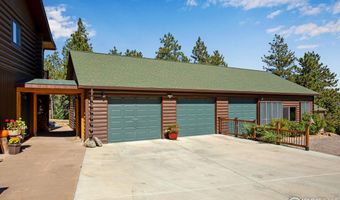 427 Wilderness Ridge Way, Bellvue, CO 80512