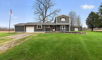 6410 W Madison Rd, Alma, MI 48801