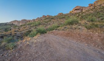 0 N CORTEZ Rd LOT 1, Apache Junction, AZ 85119