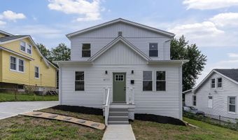 6111 BIRCHWOOD Ave, Baltimore, MD 21214
