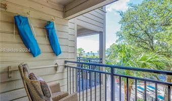 23 S Forest Bch 244, Hilton Head Island, SC 29928