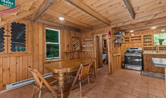 431 Sharkeyville Rd, Bolton, VT 05676