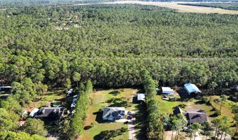 Lot 15 Peachtree Rd, Apalachicola, FL 32320