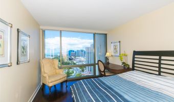 1551 Ala Wai Blvd 3104, Honolulu, HI 96815