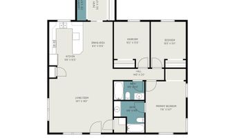 2160 114th Ave, Allegan, MI 49010