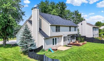 7589 Fox Tail Cir, Avon, IN 46123