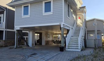 222 Fernwood Dr, Bayville, NJ 08721