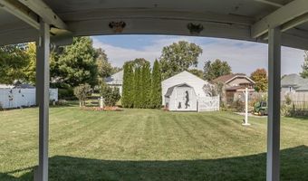 409 W SOUTH St, Abingdon, IL 61410