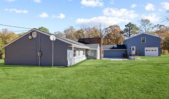 15105 FORT Trl, Accokeek, MD 20607