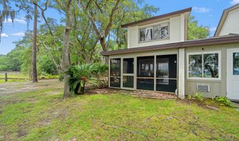4 Marsh Harbor Dr A, Beaufort, SC 29907