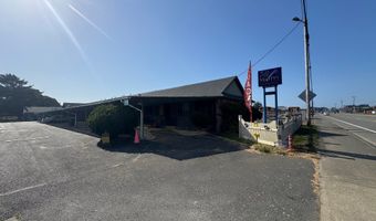 1640 OREGON Ave, Bandon, OR 97411