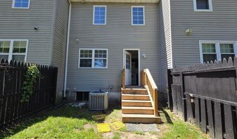 145 HOLMES St, Dover, DE 19901