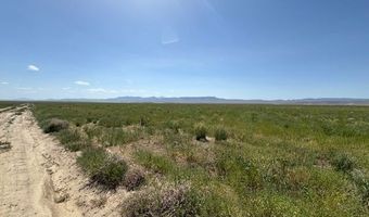 TBD Eureka Parcel, Eureka, NV 89316