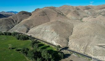 Tbd Morgan Creek Road, Challis, ID 83226