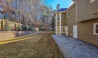 6016 Fords Lake Ct, Acworth, GA 30101