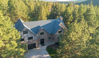 2909 Arneguy Ln, Arlee, MT 59821