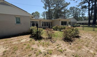 620 S Pembroke Ave, Ahoskie, NC 27910