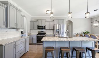 12781 LONGMIRE Loop S, Arlington, TN 38002