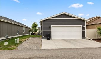 1839 Annas Garden Ln, Billings, MT 59101