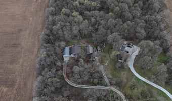 4309 N Ruppert Rd, Attica, IN 47918