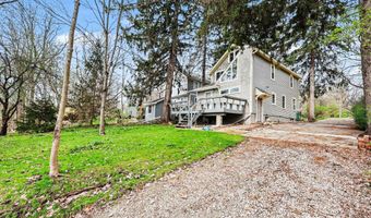 1326 Traver St, Ann Arbor, MI 48105