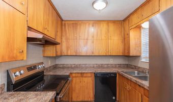 5714 EVERETT Ave, Amarillo, TX 79106