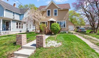 418 Ormsby St, Adrian, MI 49221