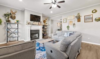 313 Derek Ct, Alexander, AR 72002