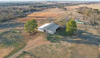 4053 Armstrong Academy Rd, Bennington, OK 74723