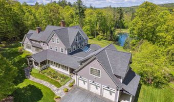 5893 Stage Rd, Barnard, VT 05031