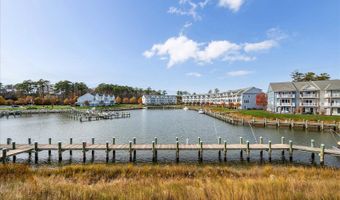 10900 HOLYSTONE Ln 503, Berlin, MD 21811