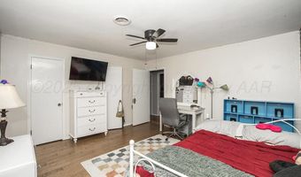 3502 LANGTRY Dr, Amarillo, TX 79109