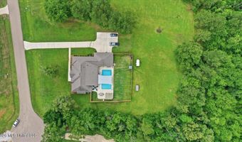 637 Kylemore Ln, Brandon, MS 39047