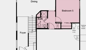 100 Via Franello, Henderson, NV 89011