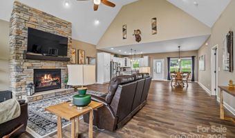 16 Enchanted Oak Ln, Alexander, NC 28701