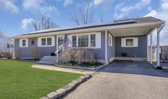 916 Beachwood Blvd, Beachwood, NJ 08722