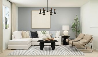 Highway 50 and Traditions Parkway Plan: The Gem, Dayton, NV 89403