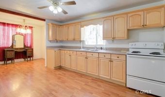 5846 S Grover Canyon Rd, Claypool, AZ 85532