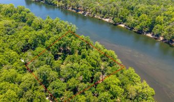 SW 17th St, Bell, FL 32619